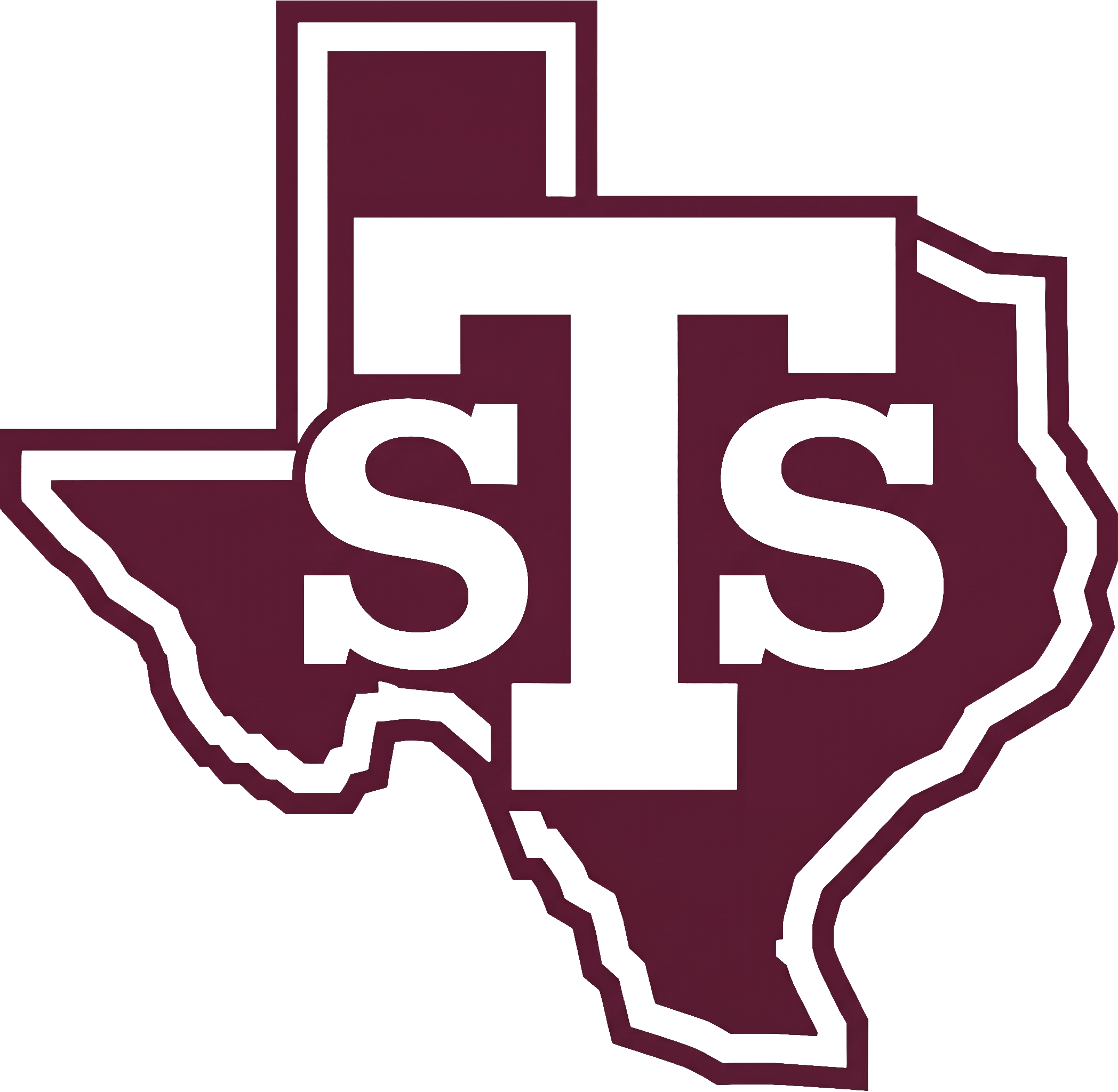 Texas Structured Solutions — TSS monogram
